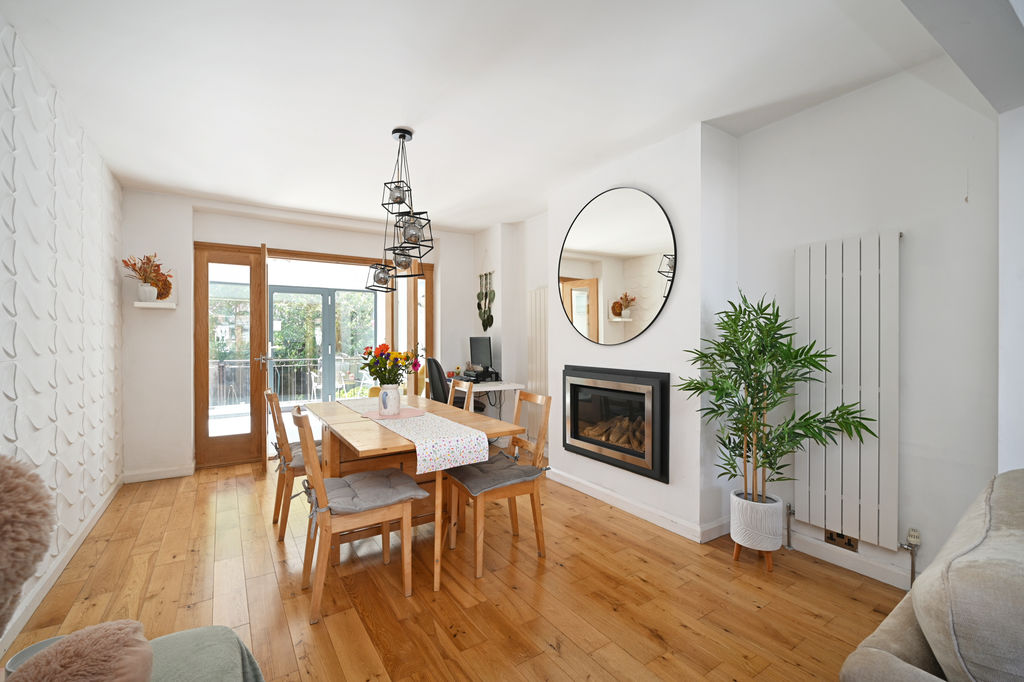 Woodland View Charnock